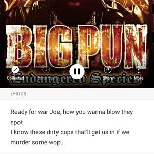 Meet your Posher, Ricardo